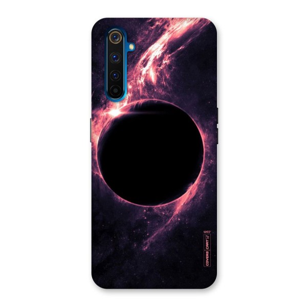 Exotic Design Back Case for Realme 6 Pro