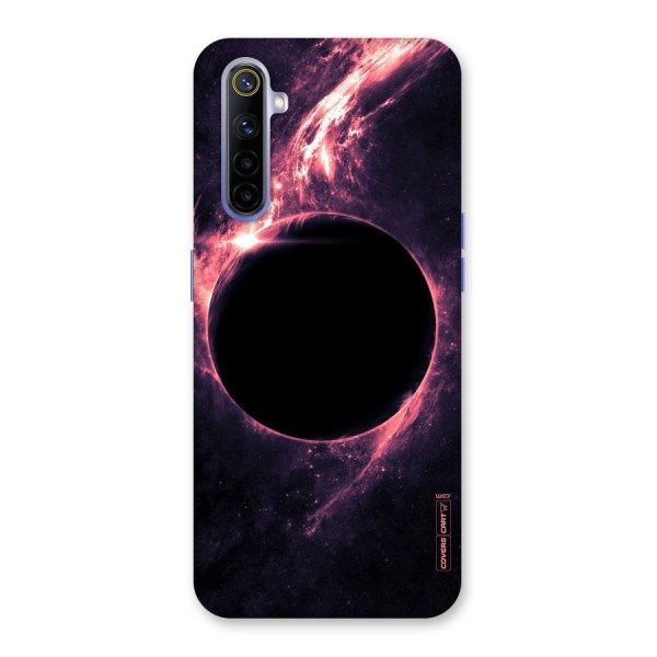 Exotic Design Back Case for Realme 6i