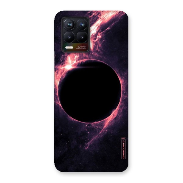 Exotic Design Back Case for Realme 8