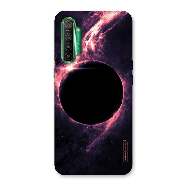 Exotic Design Back Case for Realme X2