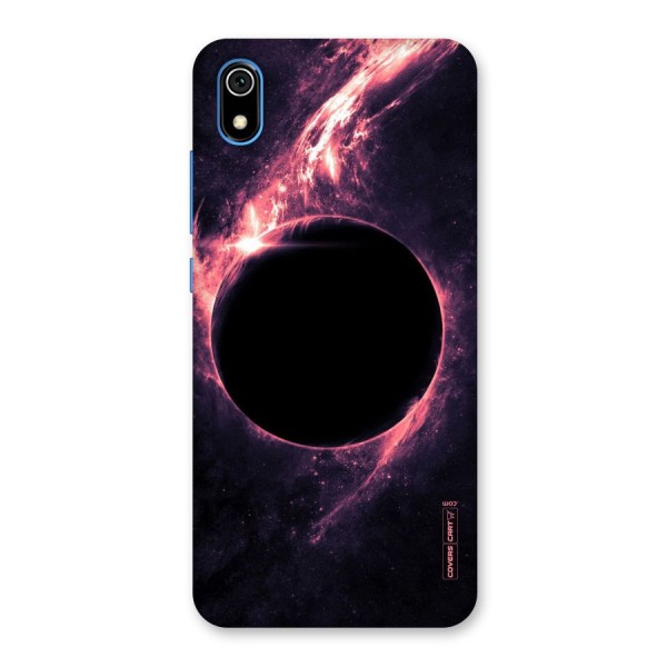 Exotic Design Back Case for Redmi 7A