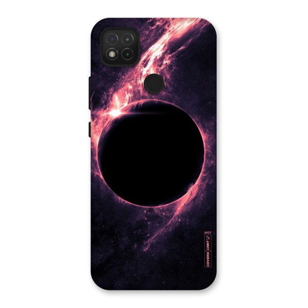 Exotic Design Back Case for Redmi 9C