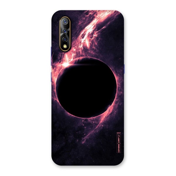 Exotic Design Back Case for Vivo S1