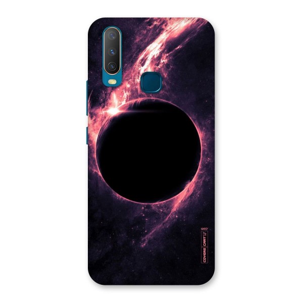 Exotic Design Back Case for Vivo U10