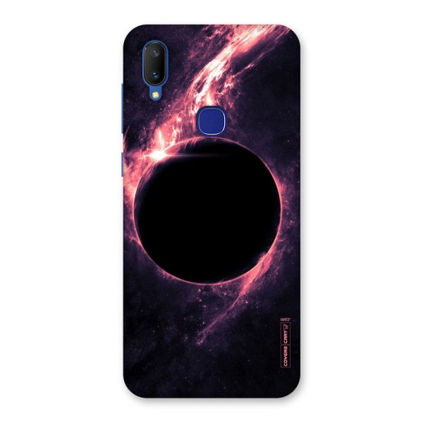 Exotic Design Back Case for Vivo V11