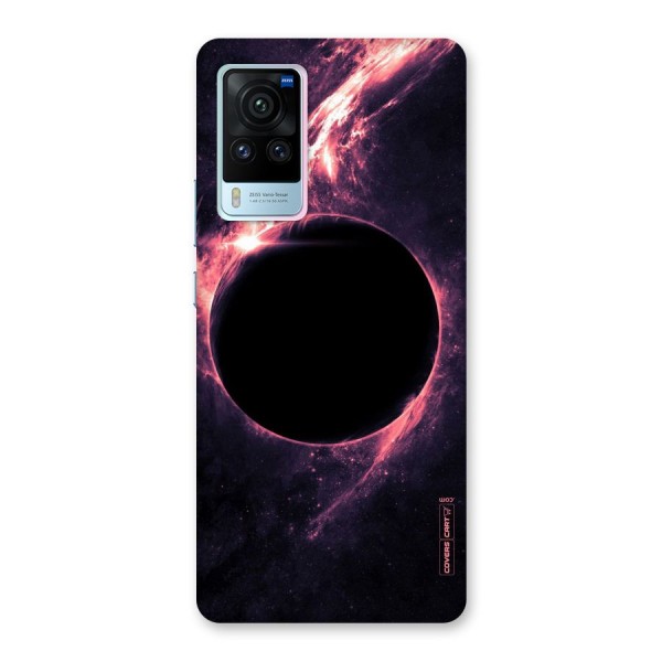 Exotic Design Back Case for Vivo X60 Pro