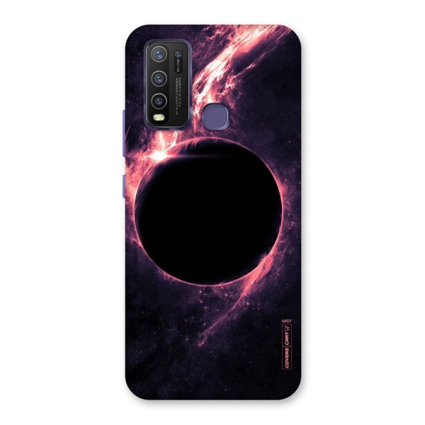 Exotic Design Back Case for Vivo Y30