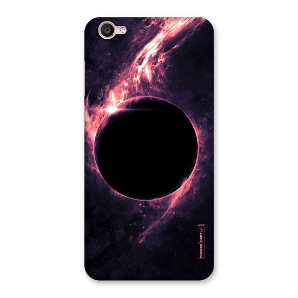 Exotic Design Back Case for Vivo Y55s