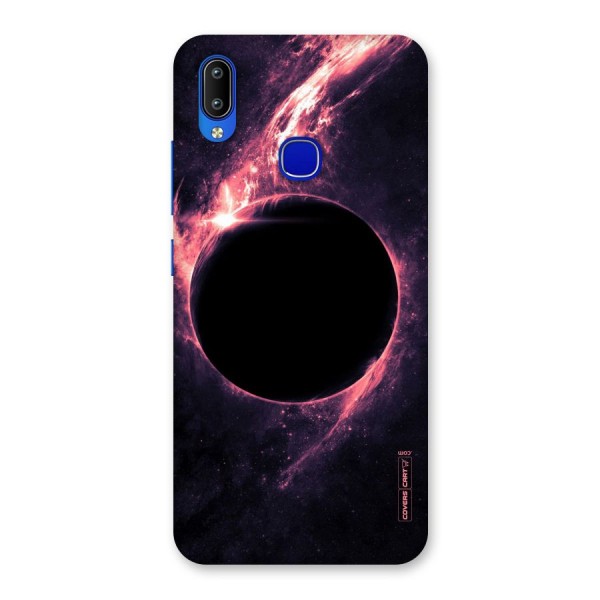 Exotic Design Back Case for Vivo Y91