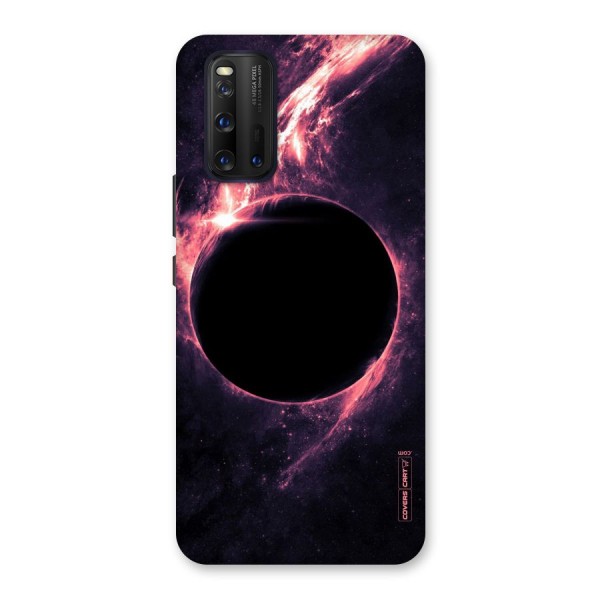 Exotic Design Back Case for Vivo iQOO 3