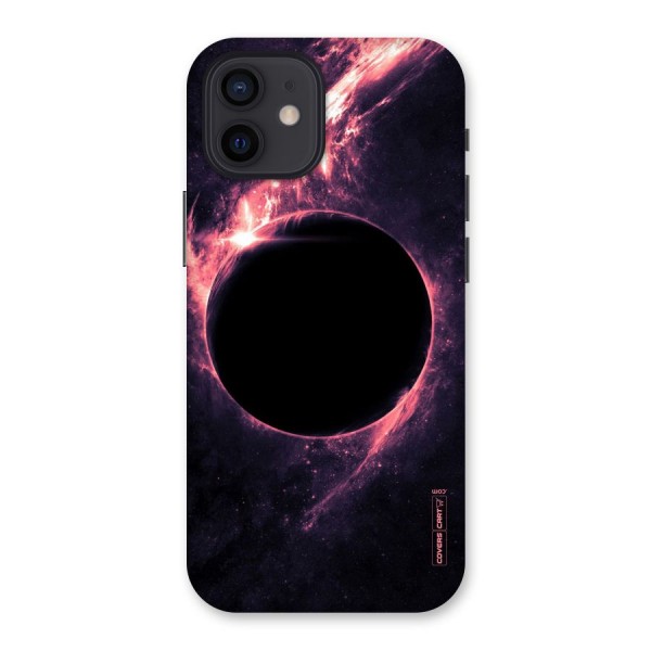 Exotic Design Back Case for iPhone 12