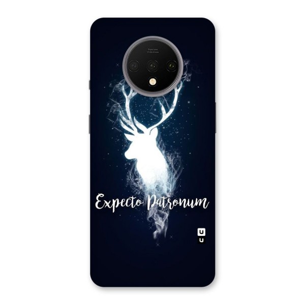 Expected Wish Back Case for OnePlus 7T