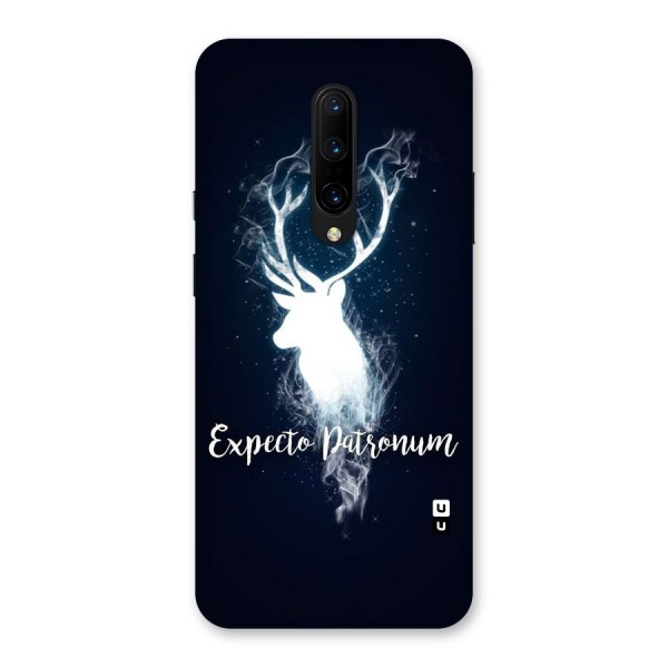 Expected Wish Back Case for OnePlus 7 Pro