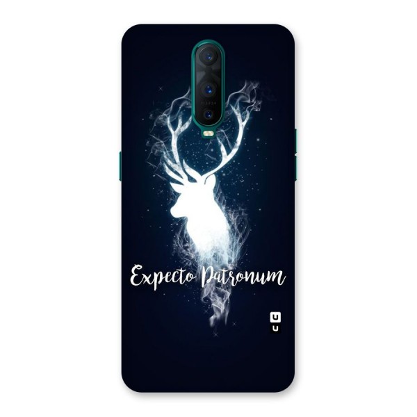 Expected Wish Back Case for Oppo R17 Pro