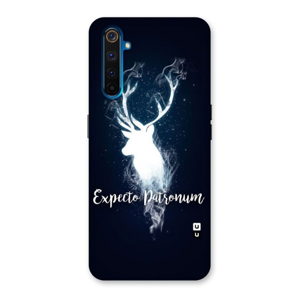 Expected Wish Back Case for Realme 6 Pro