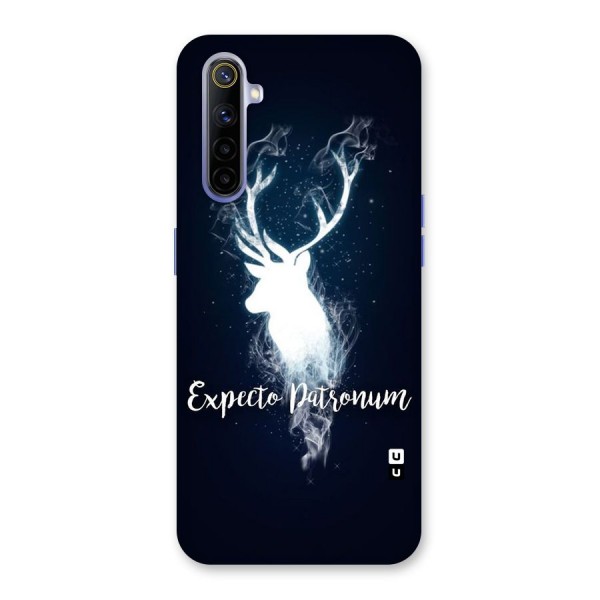 Expected Wish Back Case for Realme 6i