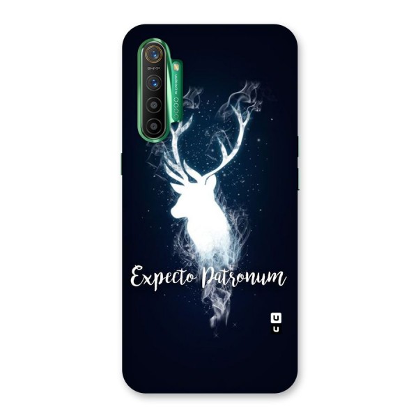 Expected Wish Back Case for Realme X2