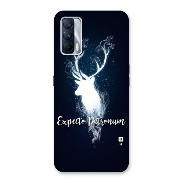 Expected Wish Back Case for Realme X7