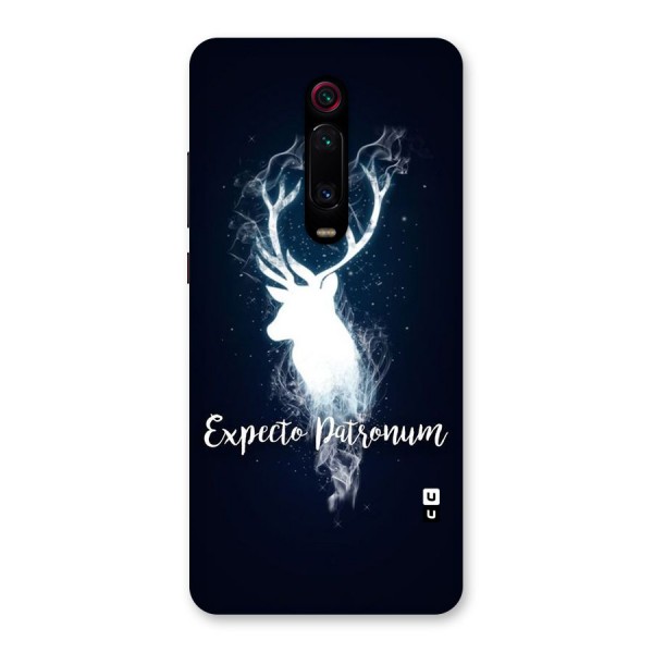 Expected Wish Back Case for Redmi K20 Pro