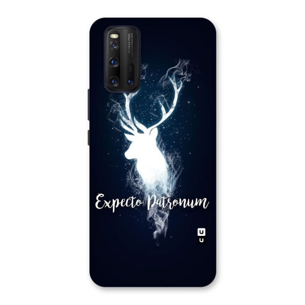 Expected Wish Back Case for Vivo iQOO 3