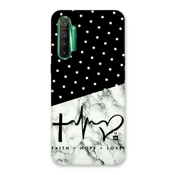 Faith Love Back Case for Realme X2