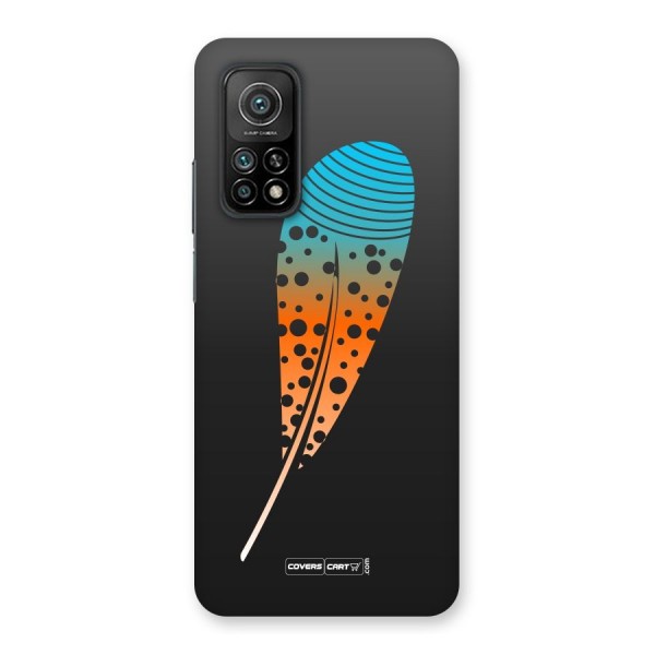 Feather Back Case for Mi 10T Pro 5G