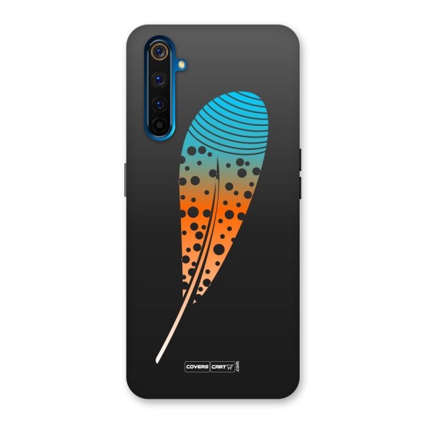 Feather Back Case for Realme 6 Pro