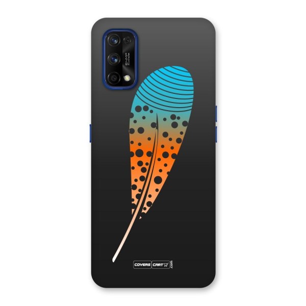 Feather Back Case for Realme 7 Pro