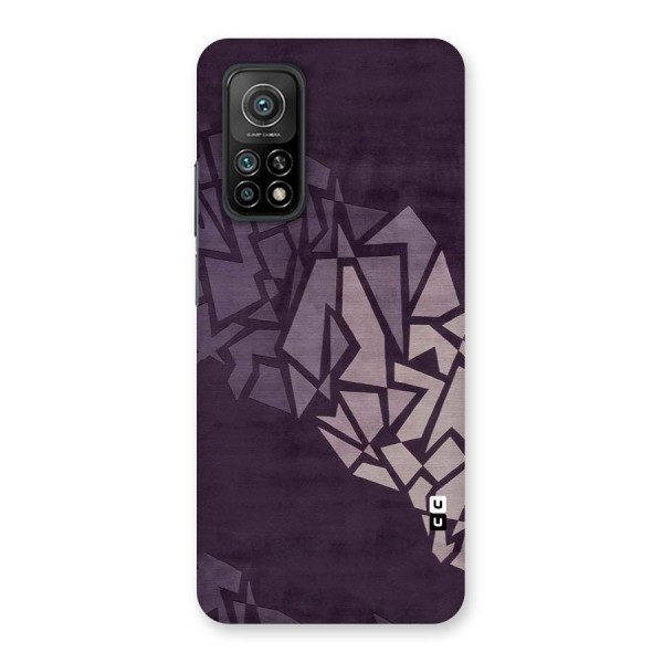 Fine Abstract Back Case for Mi 10T Pro 5G