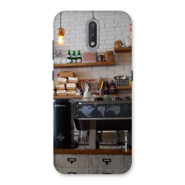 Fresh Brews Back Case for Nokia 2.3