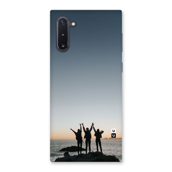 Friendship Back Case for Galaxy Note 10