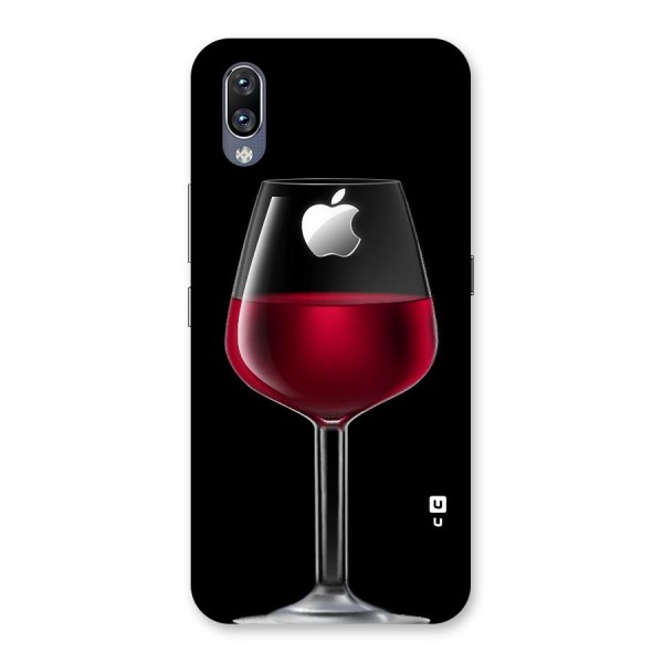 Fruit Printed Design Back Case for Vivo NEX