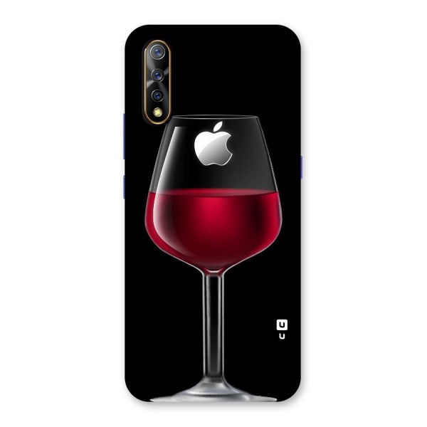 Fruit Printed Design Back Case for Vivo Z1x