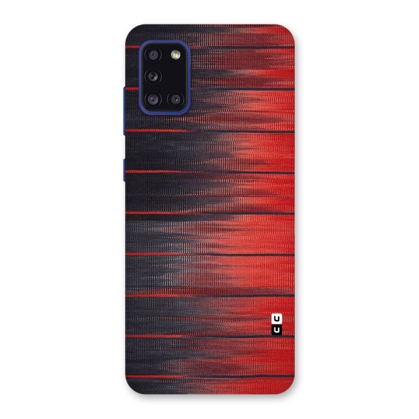 Fusion Shade Back Case for Galaxy A31