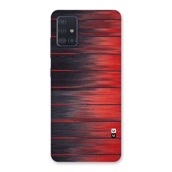 Fusion Shade Back Case for Galaxy A51