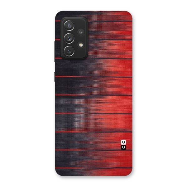 Fusion Shade Back Case for Galaxy A72