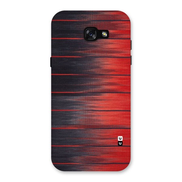 Fusion Shade Back Case for Galaxy A7 (2017)