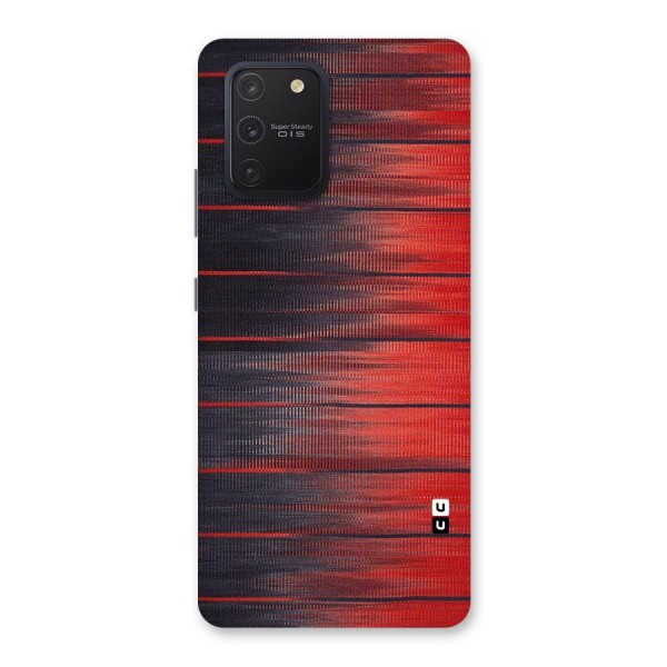 Fusion Shade Back Case for Galaxy S10 Lite