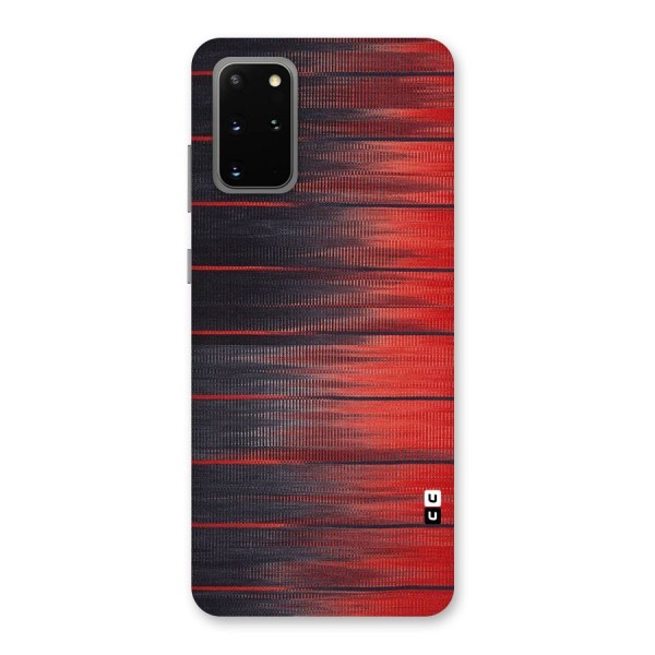 Fusion Shade Back Case for Galaxy S20 Plus