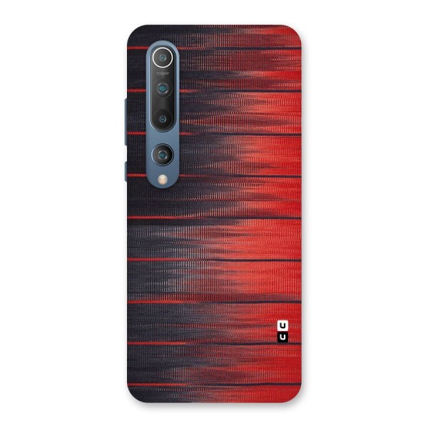 Fusion Shade Back Case for Mi 10