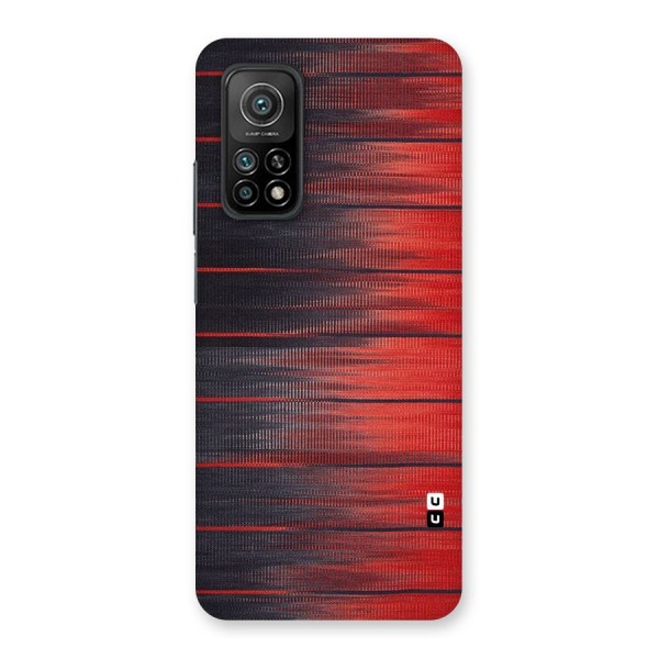 Fusion Shade Back Case for Mi 10T 5G