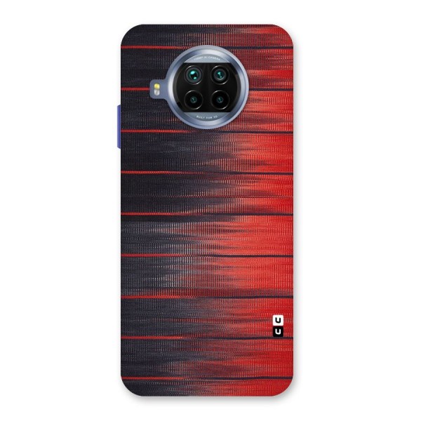 Fusion Shade Back Case for Mi 10i