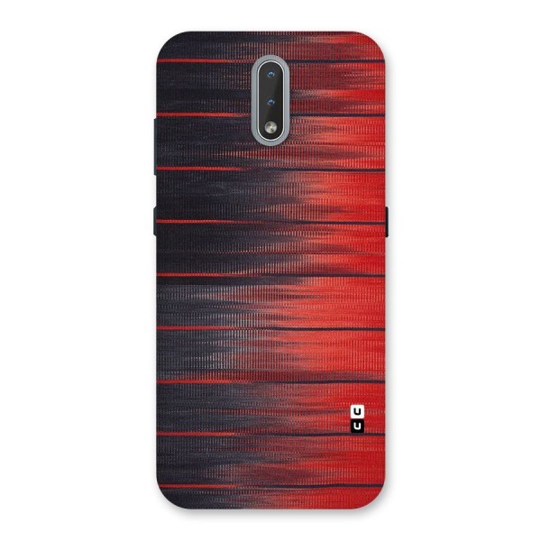 Fusion Shade Back Case for Nokia 2.3