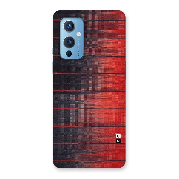 Fusion Shade Back Case for OnePlus 9