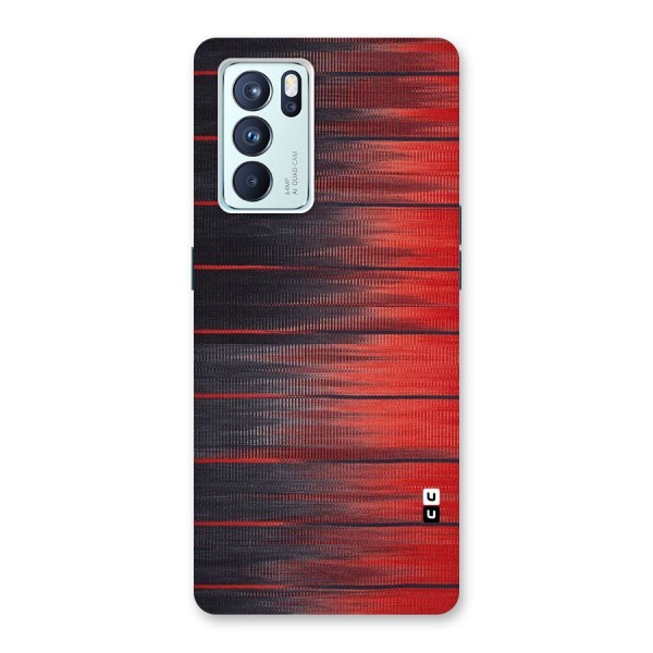 Fusion Shade Back Case for Oppo Reno6 Pro 5G