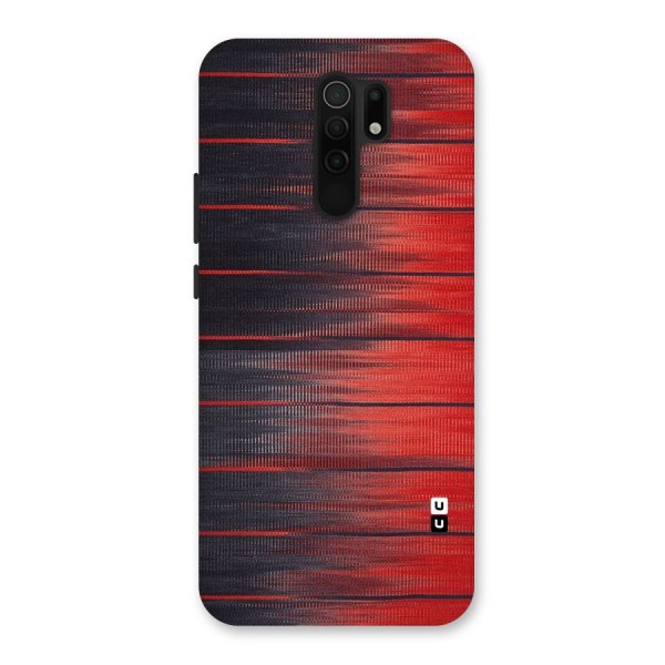 Fusion Shade Back Case for Poco M2