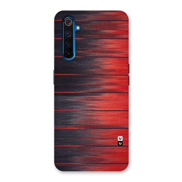 Fusion Shade Back Case for Realme 6 Pro