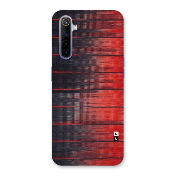 Fusion Shade Back Case for Realme 6i