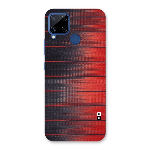 Fusion Shade Back Case for Realme C12