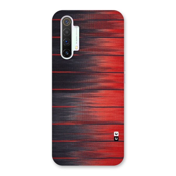 Fusion Shade Back Case for Realme X3 SuperZoom